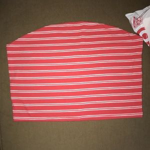 Cute Tube Top ❤️